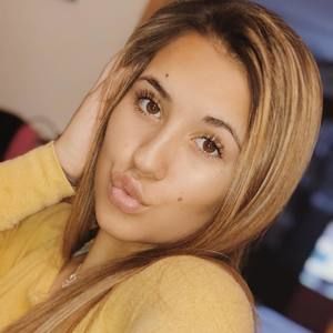 Meet your Posher, Niesa